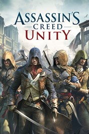 assassins Creed Unity