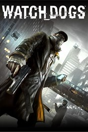 Watch Dogs 1