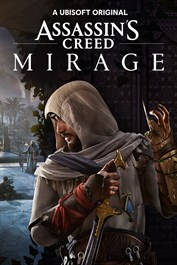 Assassin’s Creed Mirage