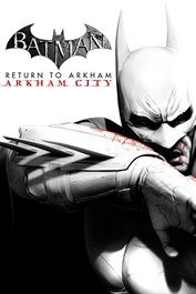 Batman™: Arkham City