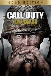 Call of Duty: WWII Gold Edition