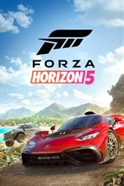 Forza Horizon 5 One/ Series S|X