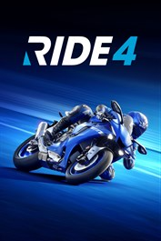 RIDE 4