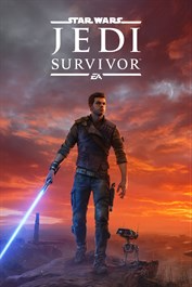 STAR WARS™ Jedi : Survivor