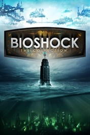 BioShock: The Collection