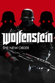 Wolfenstein: The New Order