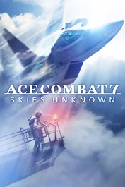 Ace Combat 7