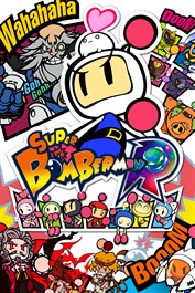 Super Bomber Man