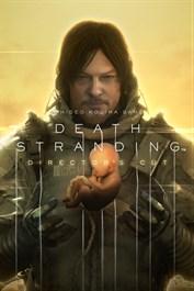 Death Stranding