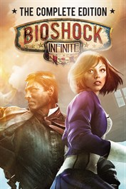 Bioshock Infinite: The Compelet Edition