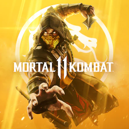 Mortal Kombat 11 Ultimate