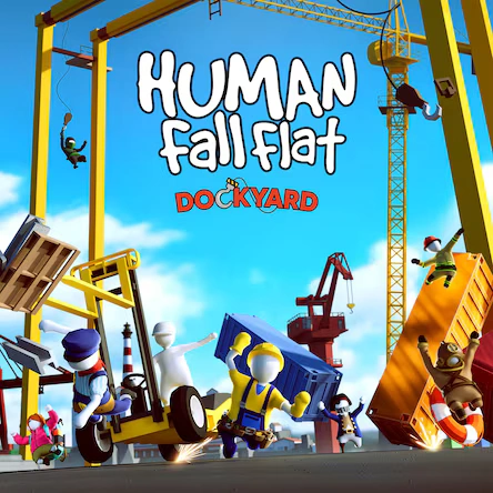 Human Fall Flat