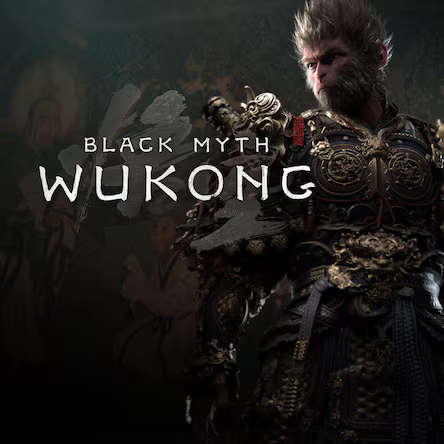 Black Myth: Wukong