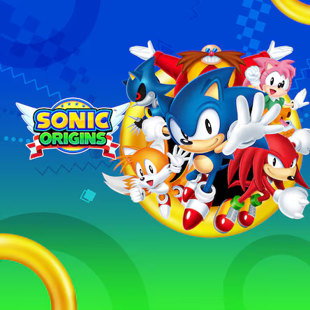 Sonic Origins