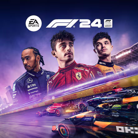 F1® 24