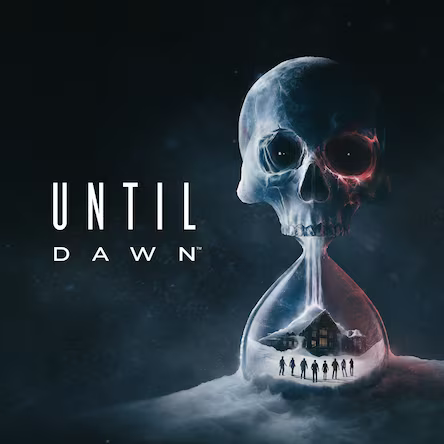 Until Dawn™