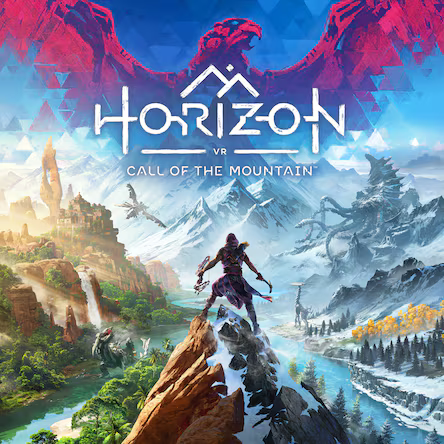 Horizon Call of the Mountain™