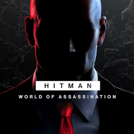 HITMAN 3