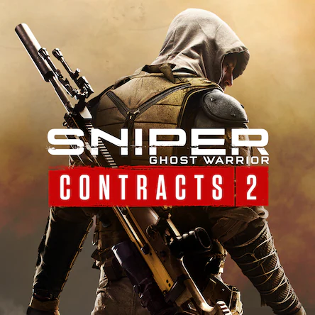 SNIPER GHOST WARRIOR CONTRACTS 2