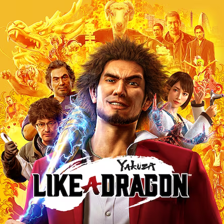 Like a Dragon: Pirate Yakuza in Hawaii