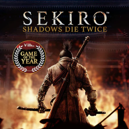 Sekiro