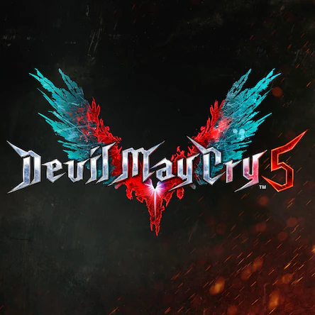 Devil May Cry 5 Series