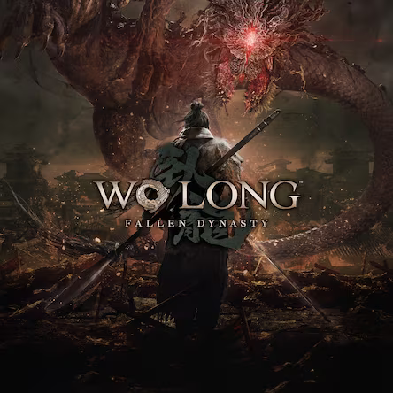 Wo Long: Fallen Dynasty