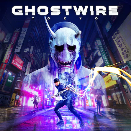 Ghostwire: Tokyo