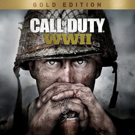 Call of Duty: WWII Gold Edition