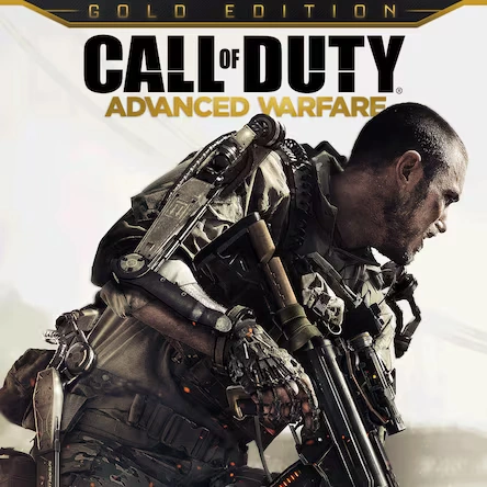 Call of Duty®: Advanced Warfare Gold