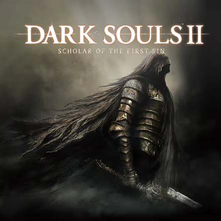 DARK SOULS II: Scholar of the First Sin