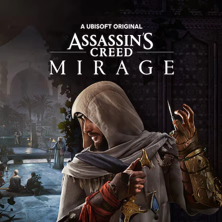 Assassin’s Creed Mirage