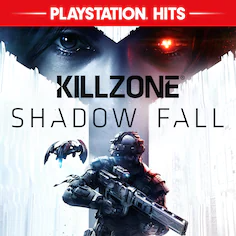 Killzone: Shadow Fall