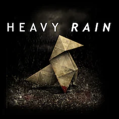 Heavy Rain