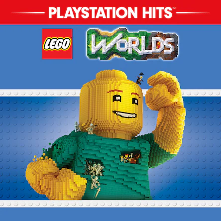 LEGO® Worlds