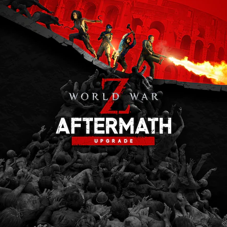 World War Z: Aftermath