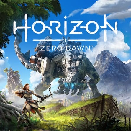 Horizon Zero Dawn™