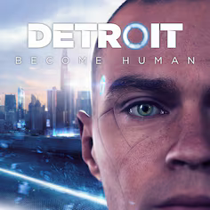 Detroit: Become Human