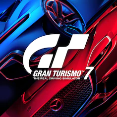 Gran Turismo 7