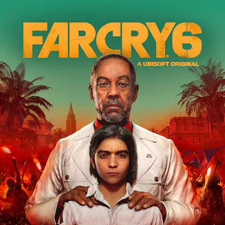 FAR CRY®6