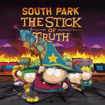 South Park: The Stick of Truth