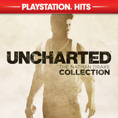 Uncharted: The Nathan Drake Collection