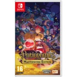 خرید کارتریج بازی Potionomics برای نینتندو پلمپ