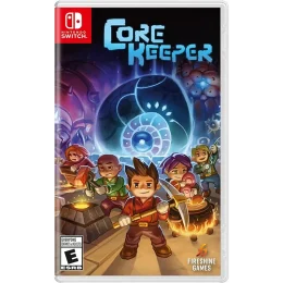 خرید کارتریج بازی Core Keeper برای نینتندو پلمپ