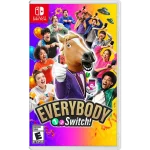 خرید کارتریج بازی Everybody 1-2 برای نینتندو پلمپ