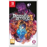 خرید کارتریج بازی Blazing Strike برای نینتندو پلمپ