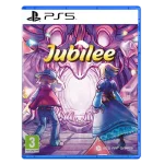 خرید دیسک بازی Jubilee برای PS5 پلمپ