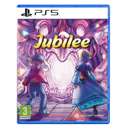 خرید دیسک بازی Jubilee برای PS5 پلمپ