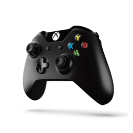 خرید دسته ایکس باکس وان مشکی