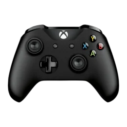 خرید دسته ایکس باکس وان مشکی